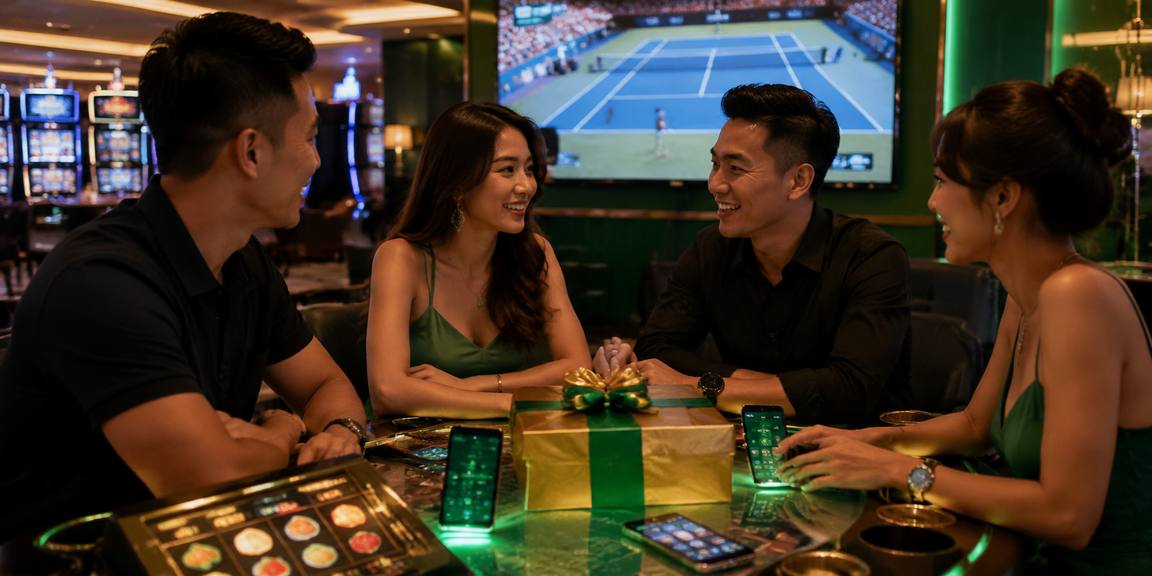 xsmb365 Thưởng giới thiệu bạn bè