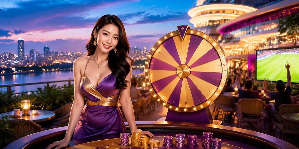 xsmb365 Casino